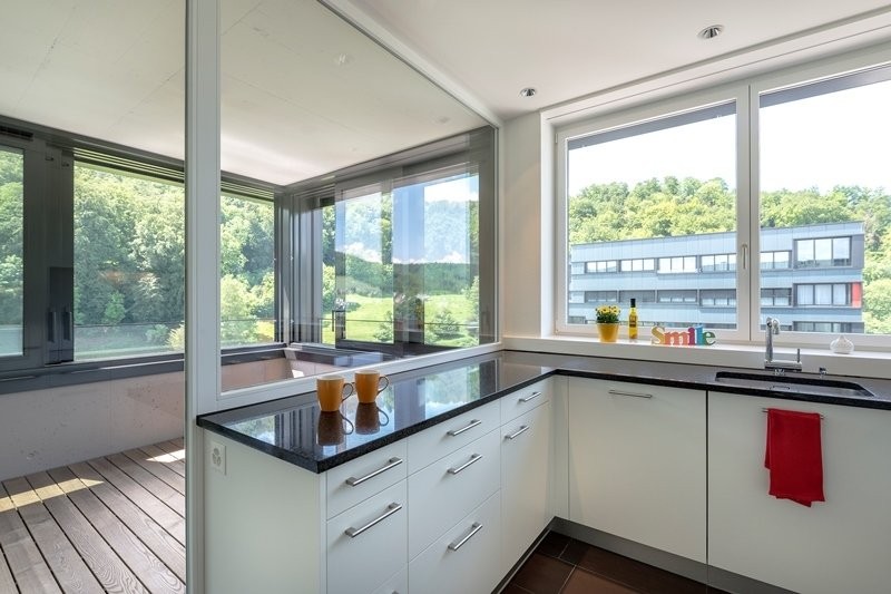 Appartamento di 2 ½ locali
