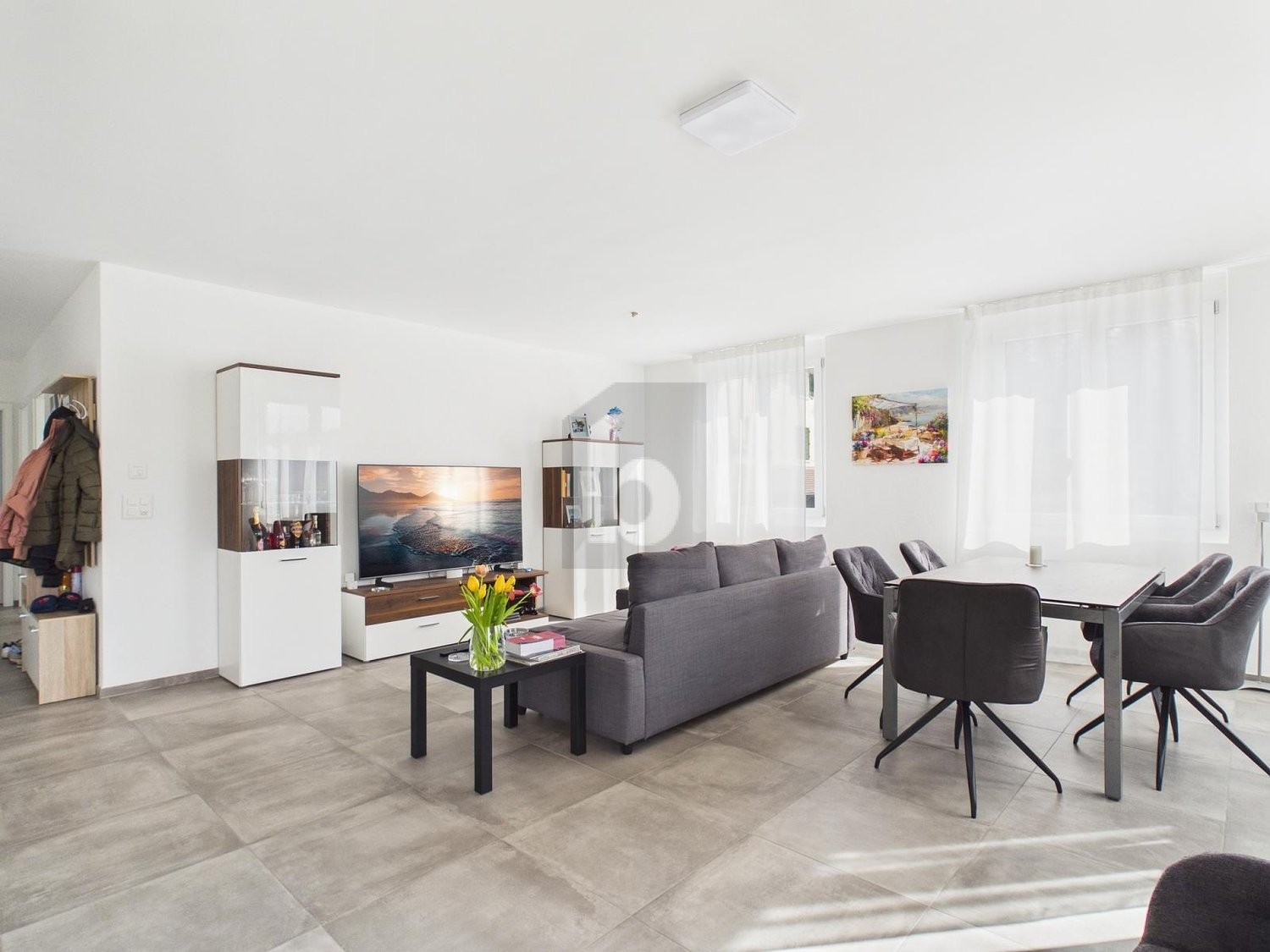 Appartamento di 3 ½ locali