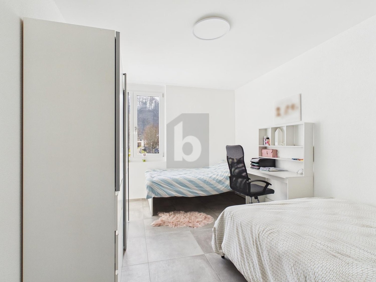 Appartamento di 3 ½ locali