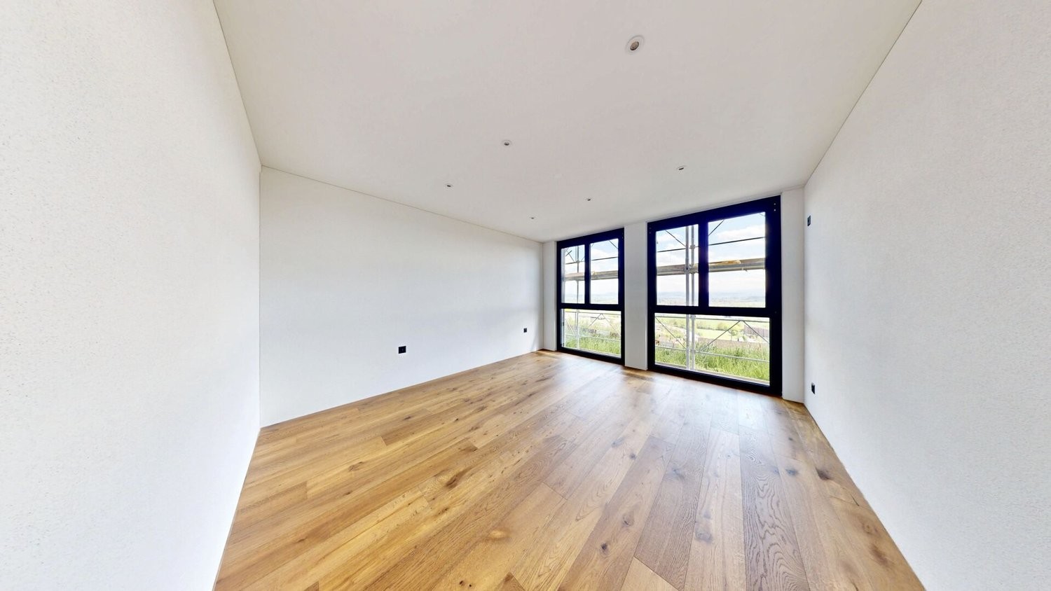 5 ½ pièces appartement
