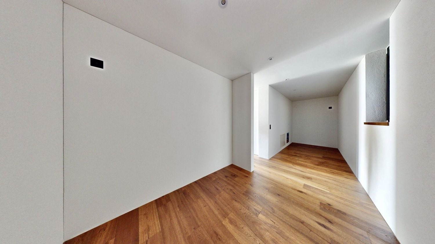 5 ½ pièces appartement