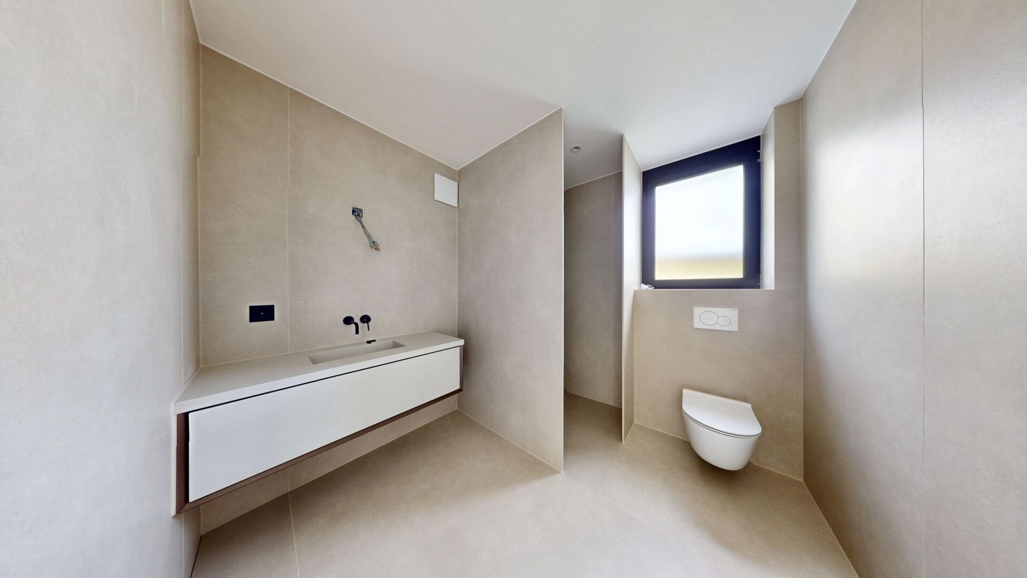5 ½ pièces appartement