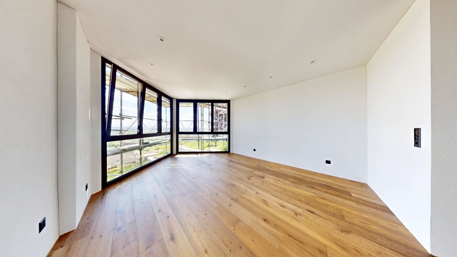 5 ½ pièces appartement