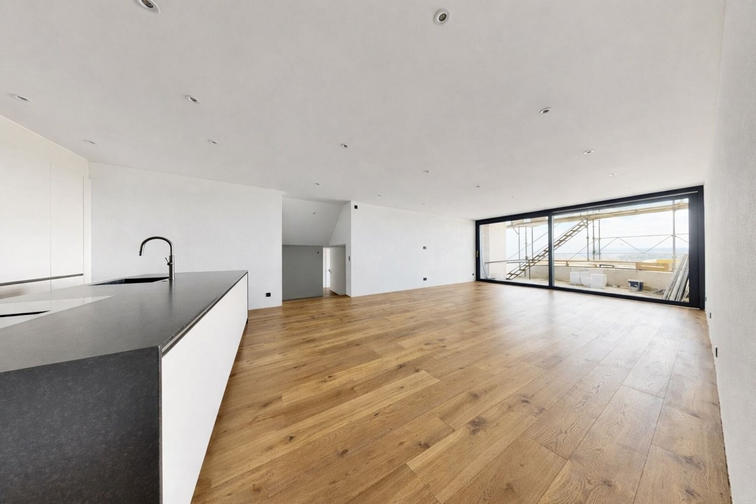 5 ½ pièces appartement