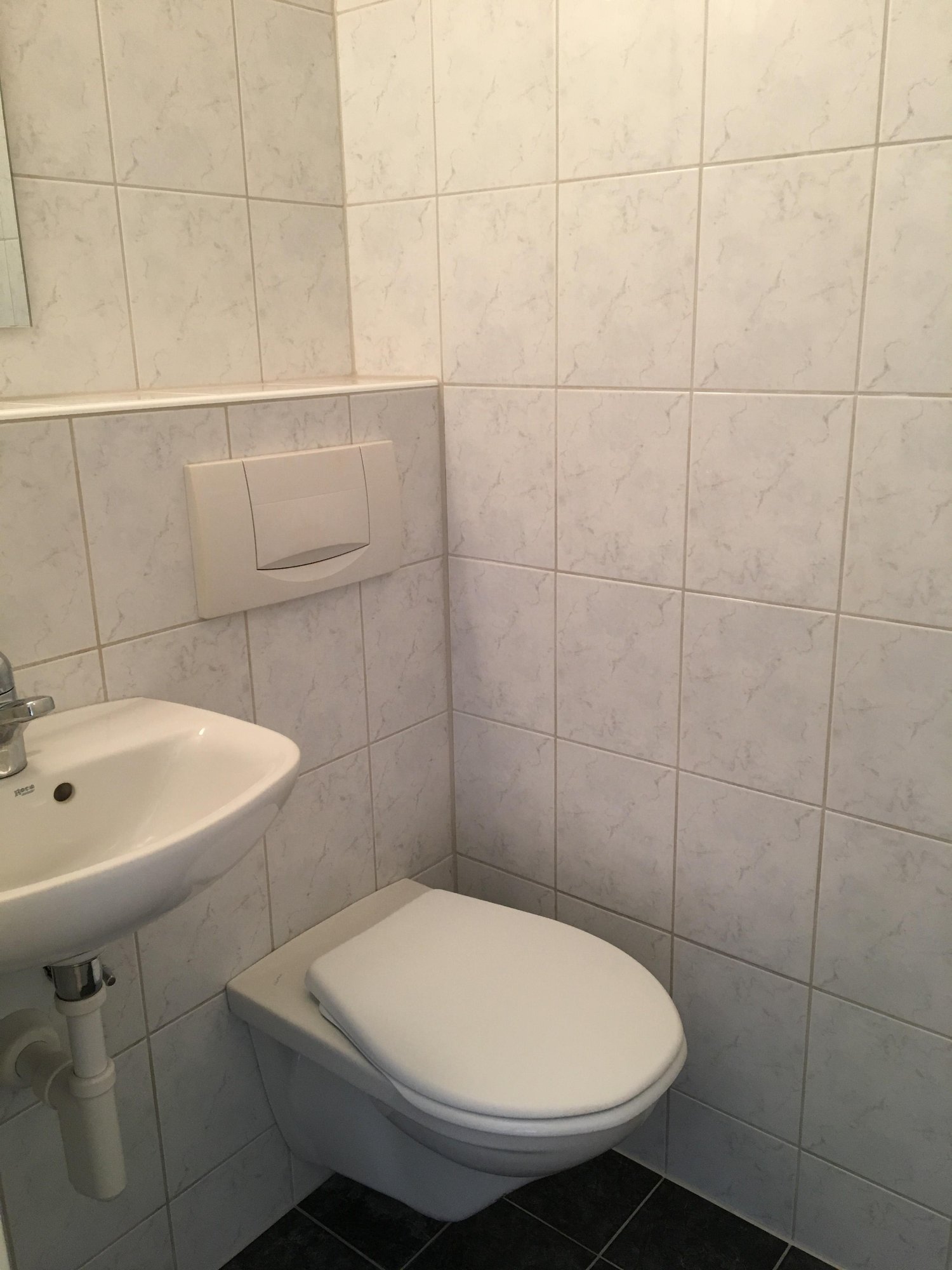 Appartamento di 4 locali