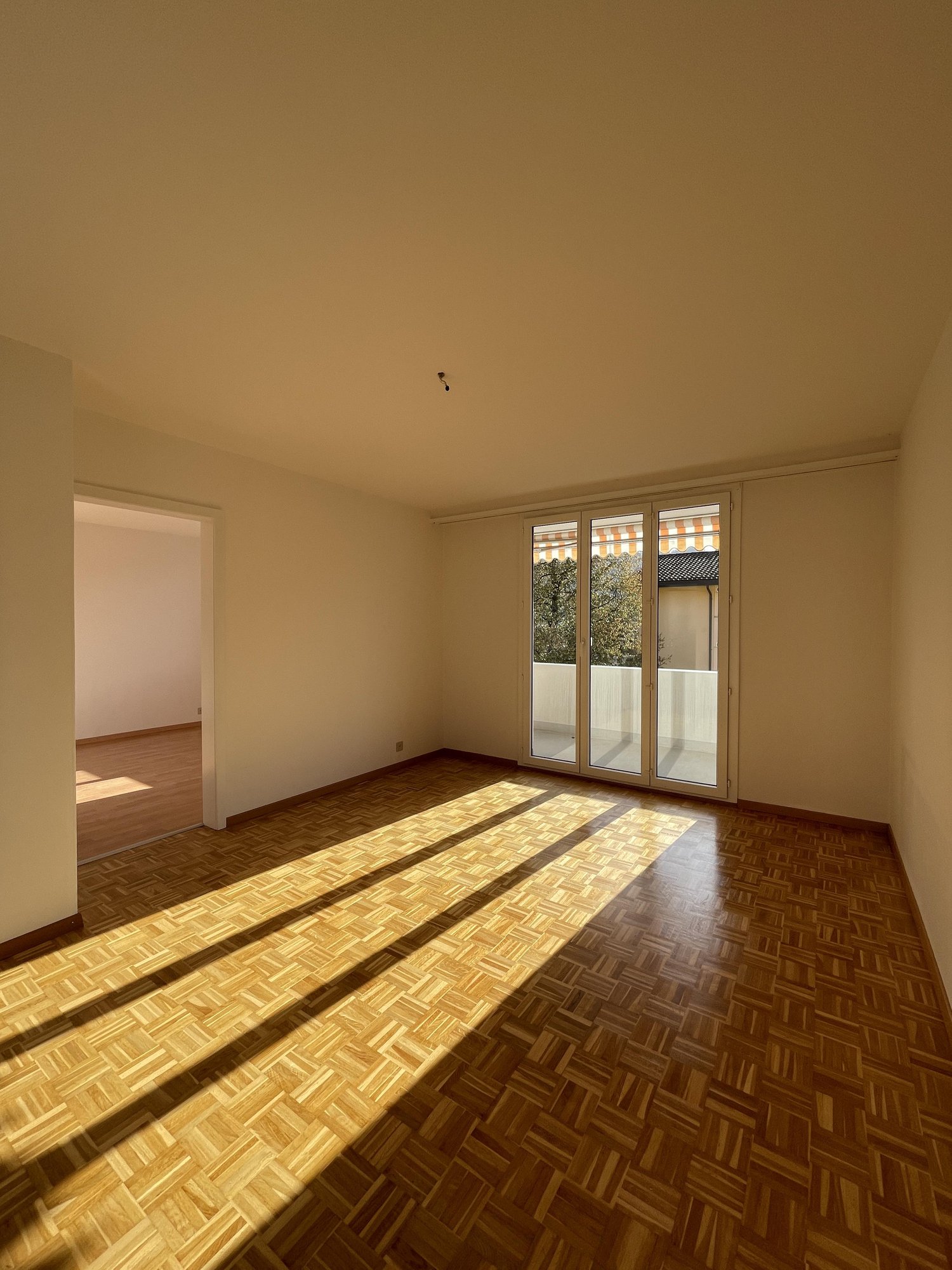 Appartamento di 2 ½ locali
