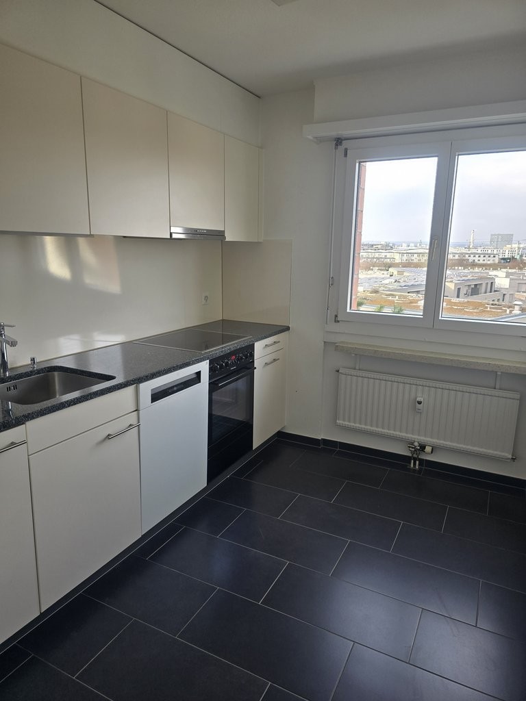 2 rooms apartment