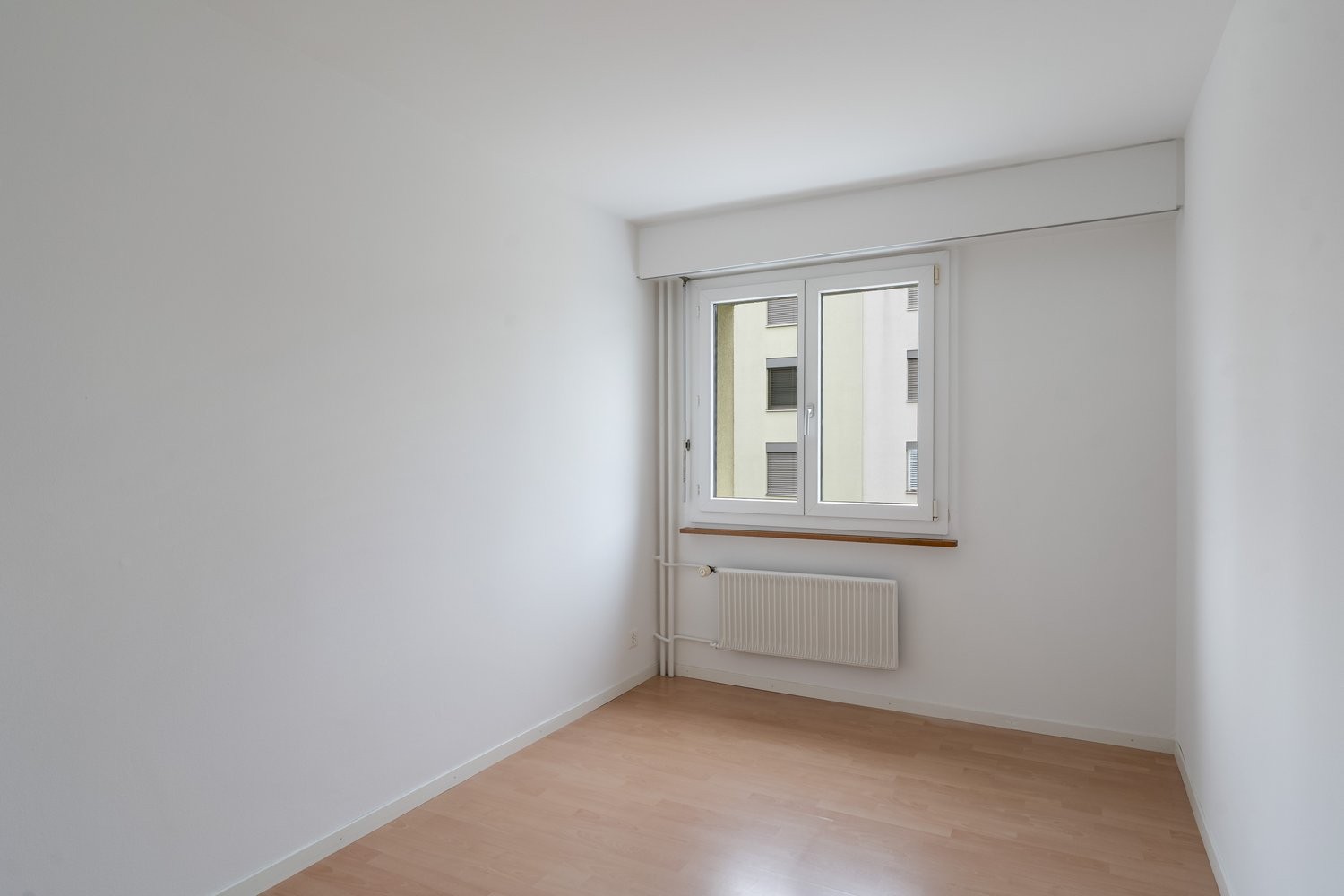 Appartamento di 4 ½ locali