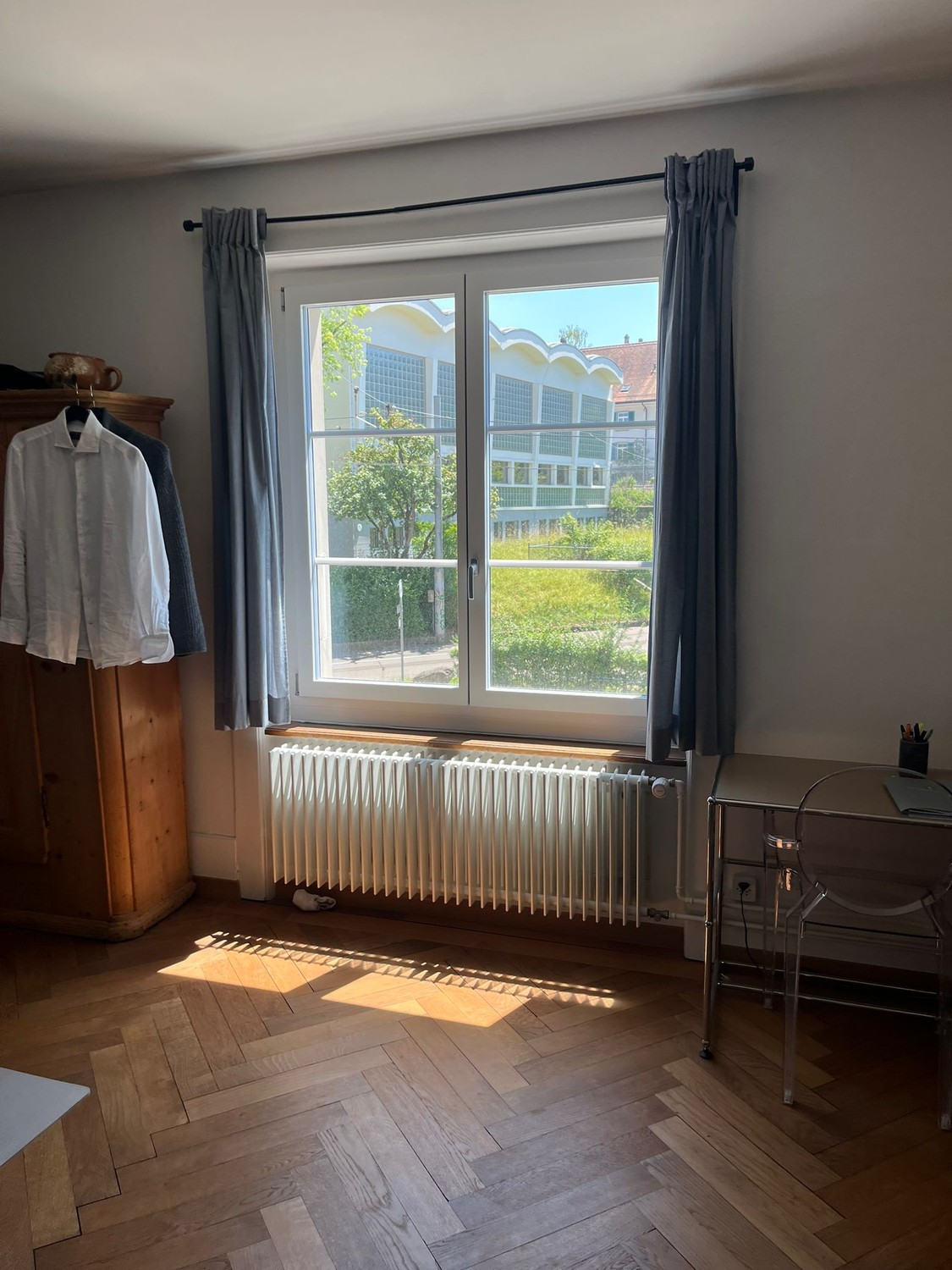 Appartement de 3 ½ pièces