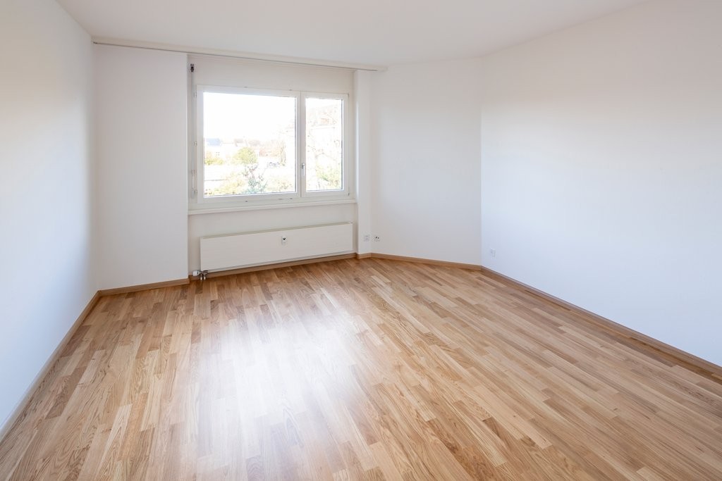 8 rooms apartment