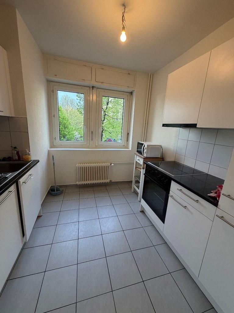 2 rooms apartment