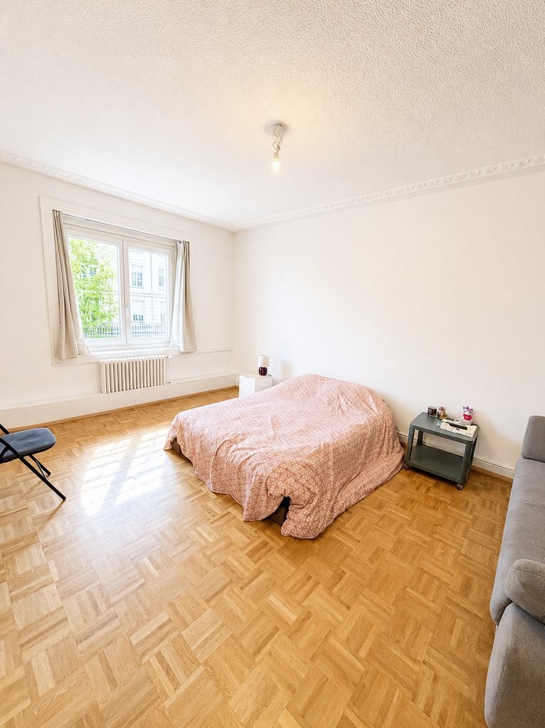 2 rooms apartment