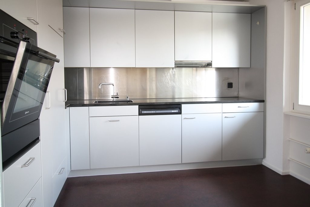 Appartamento di 4 ½ locali