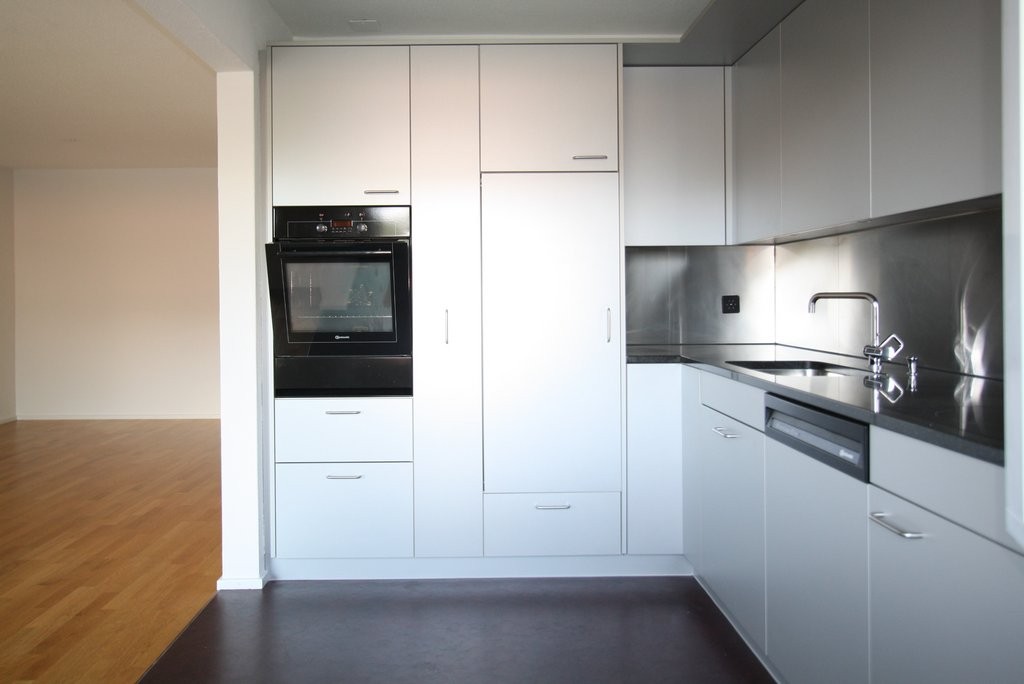 Appartamento di 4 ½ locali