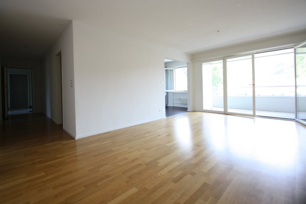 Appartamento di 4 ½ locali