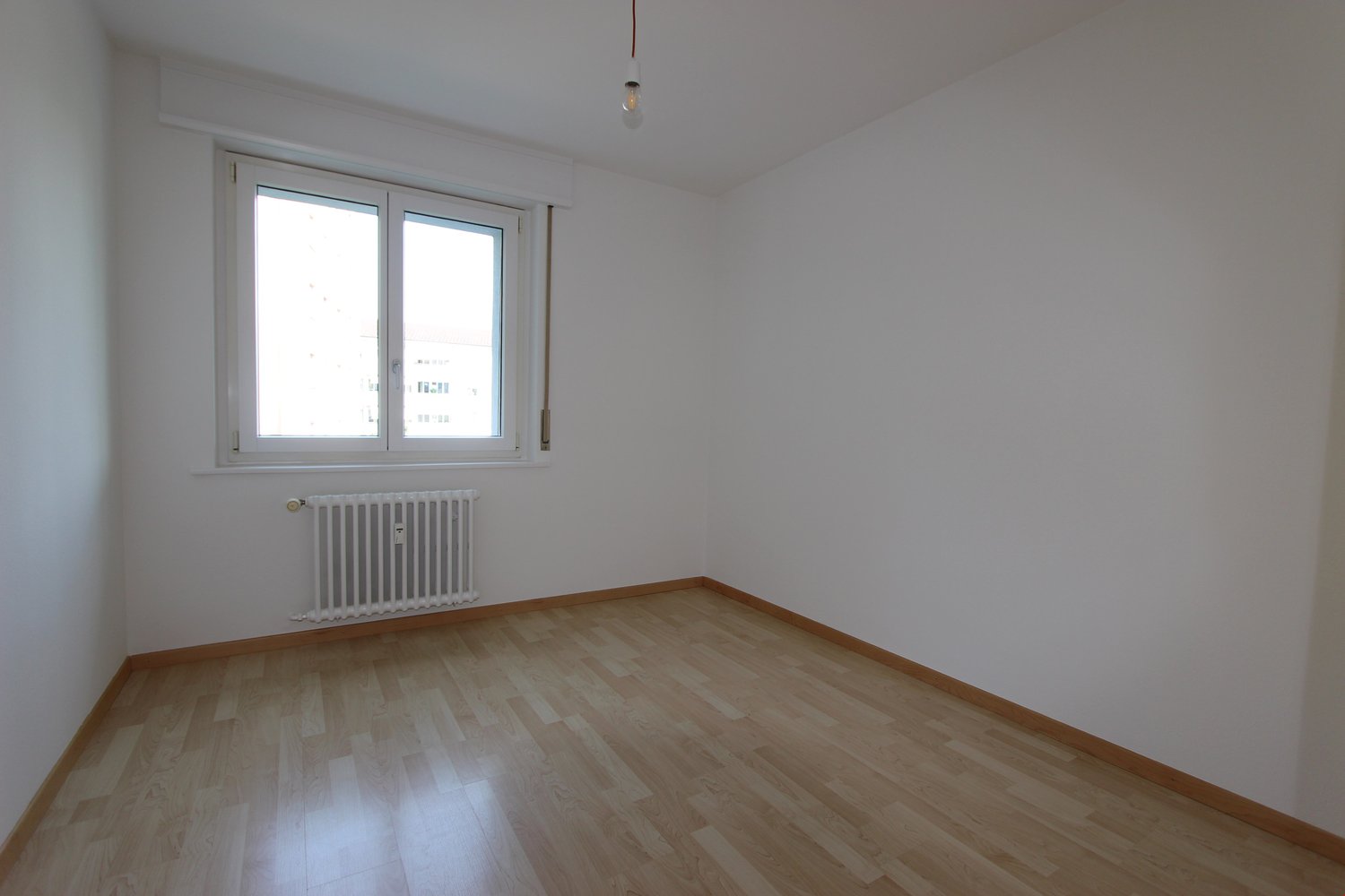 appartement de 4 pièces