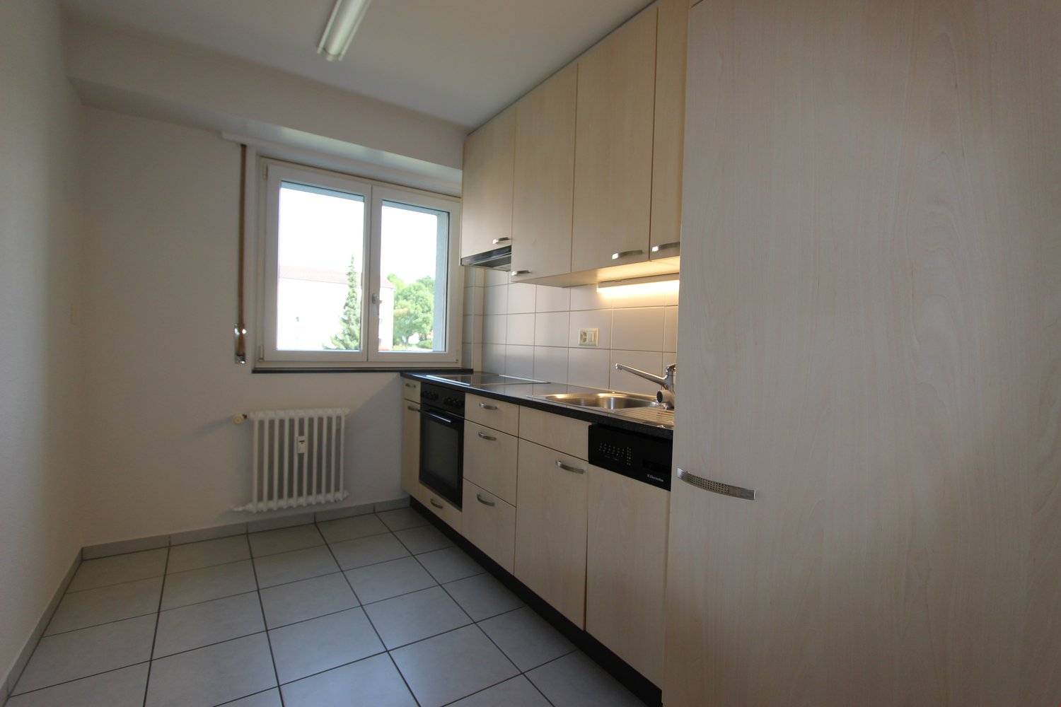 appartement de 4 pièces