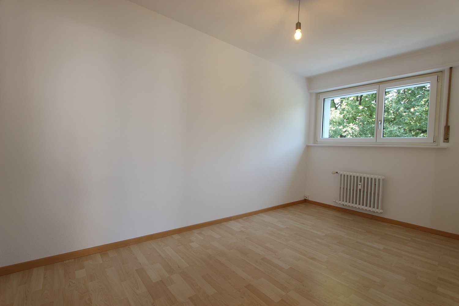 appartement de 4 pièces