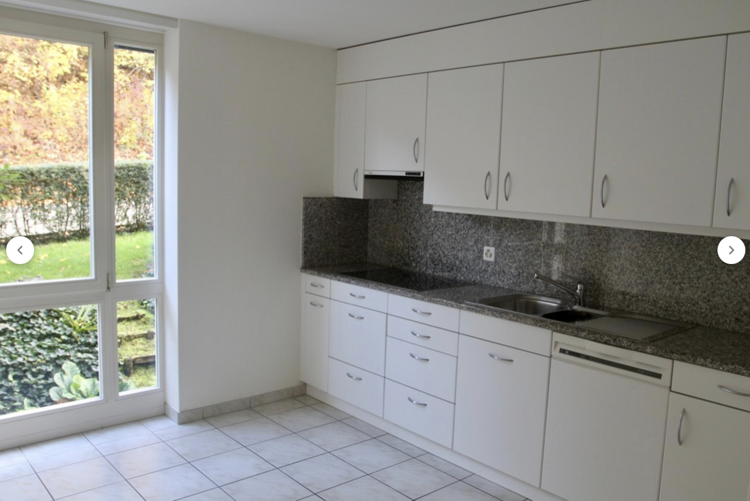 Appartamento di 4 ½ locali