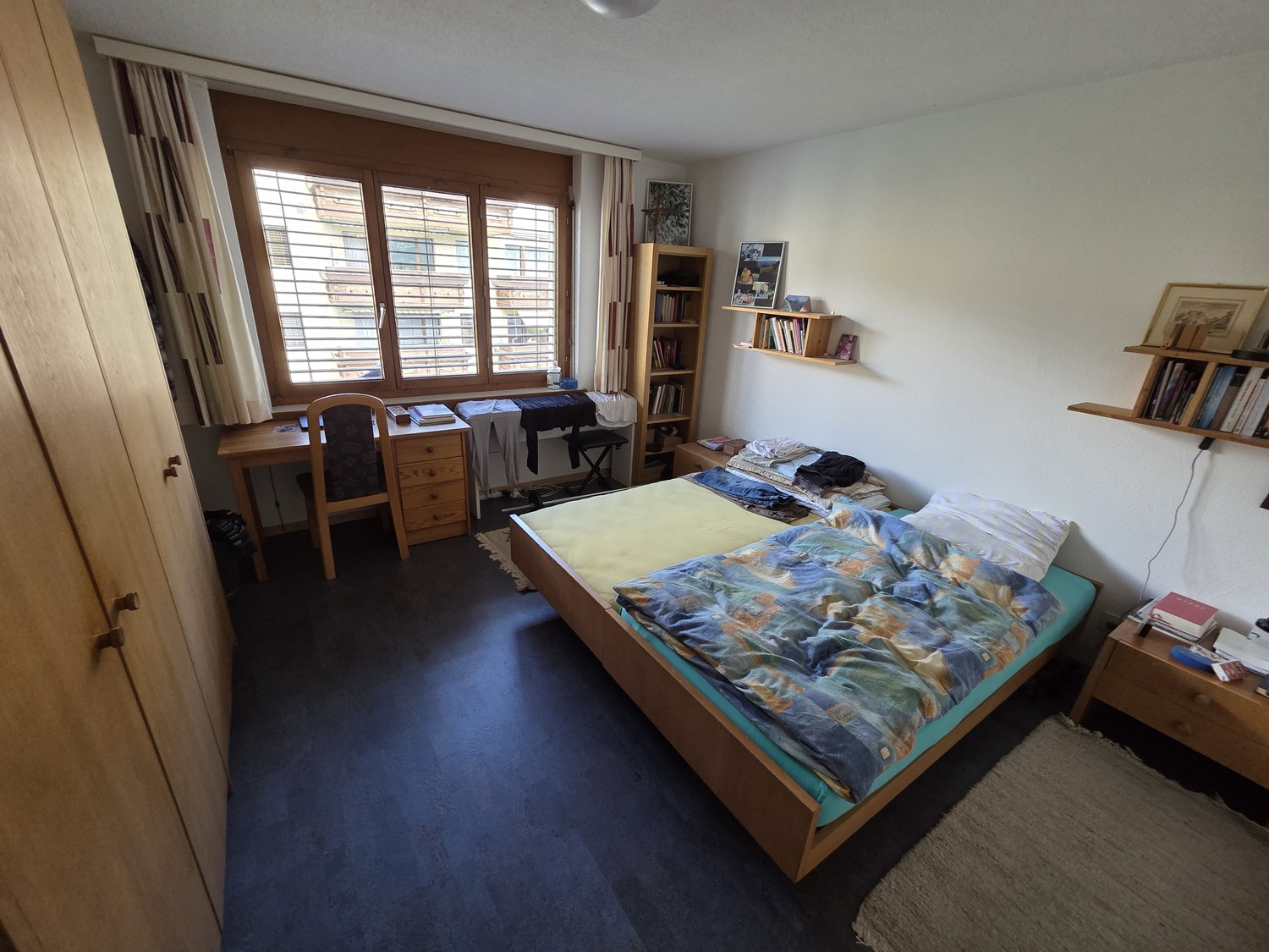 Appartement de 4 ½ pièces