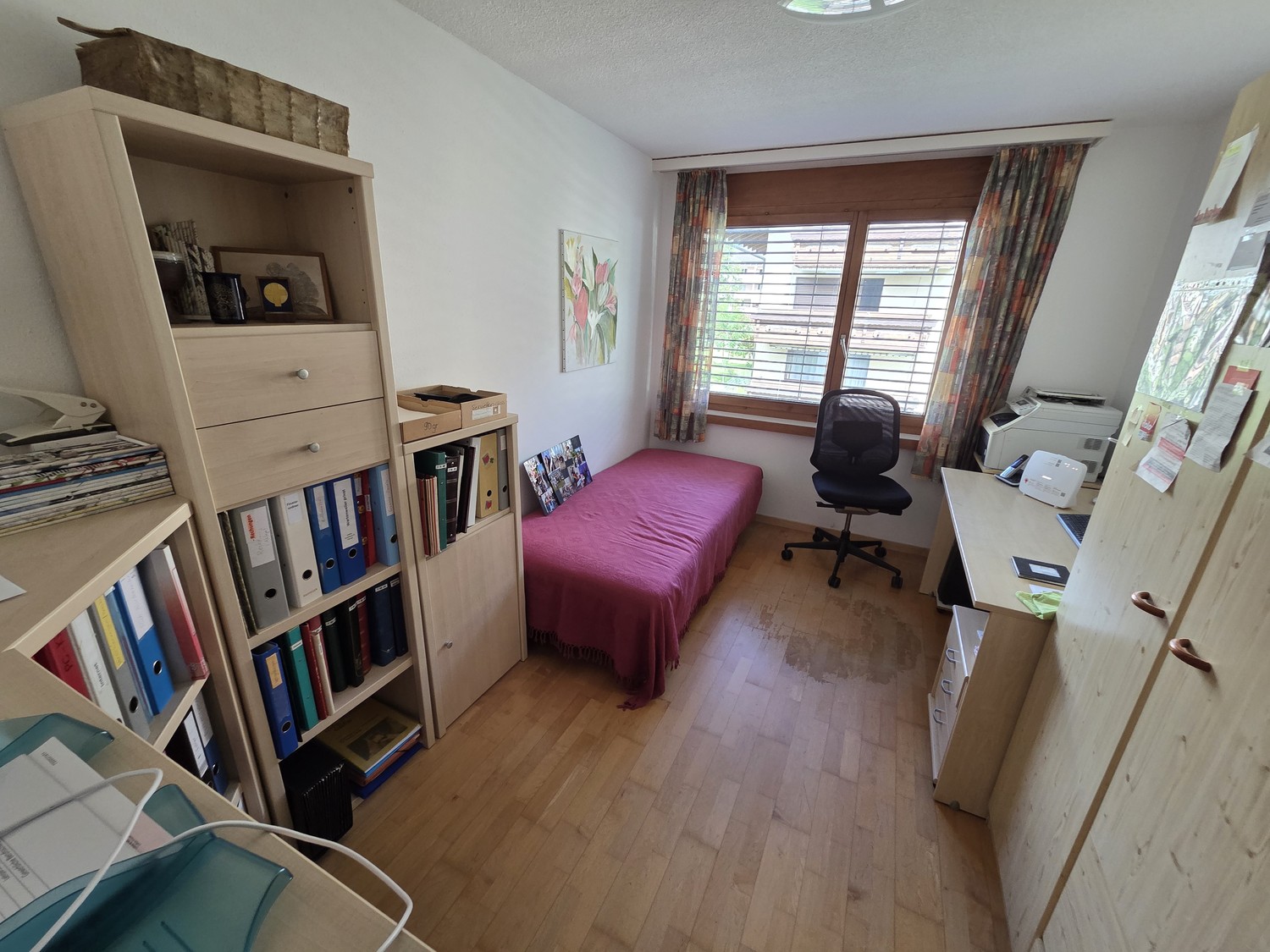 Appartement de 4 ½ pièces