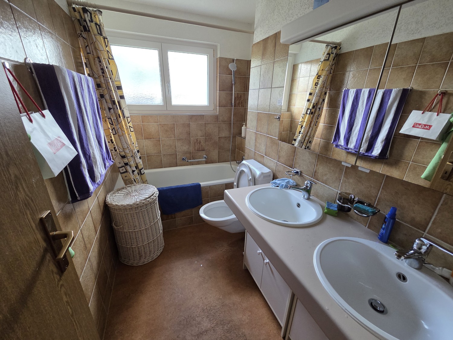 Appartement de 4 ½ pièces