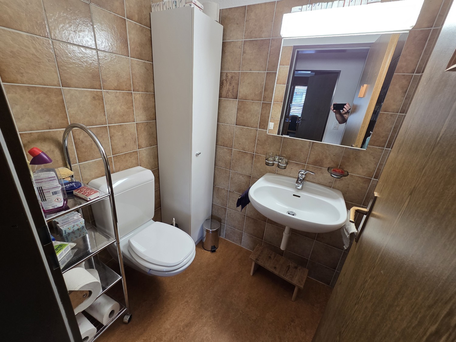 Appartement de 4 ½ pièces