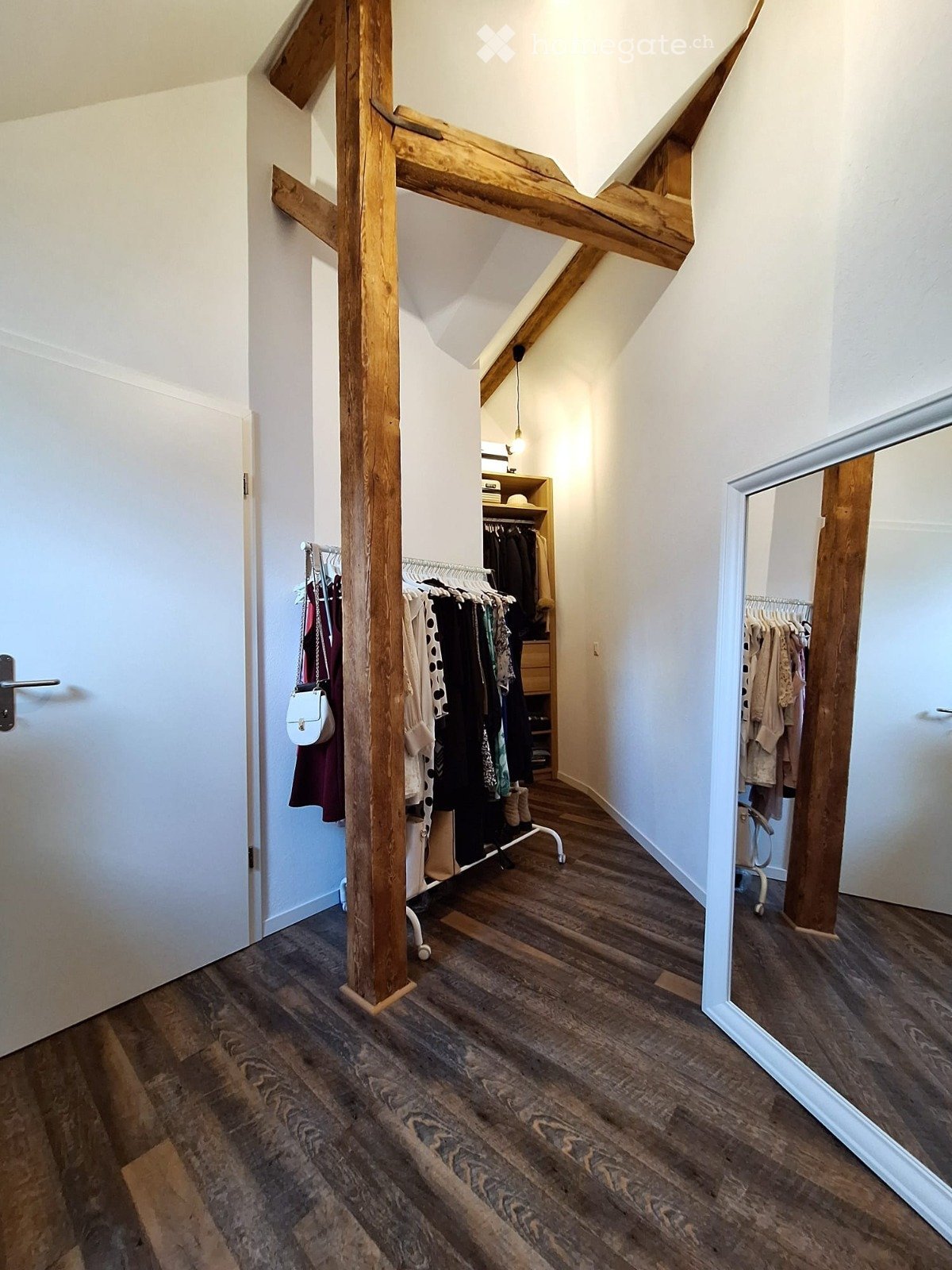 Appartement de 2 ½ pièces