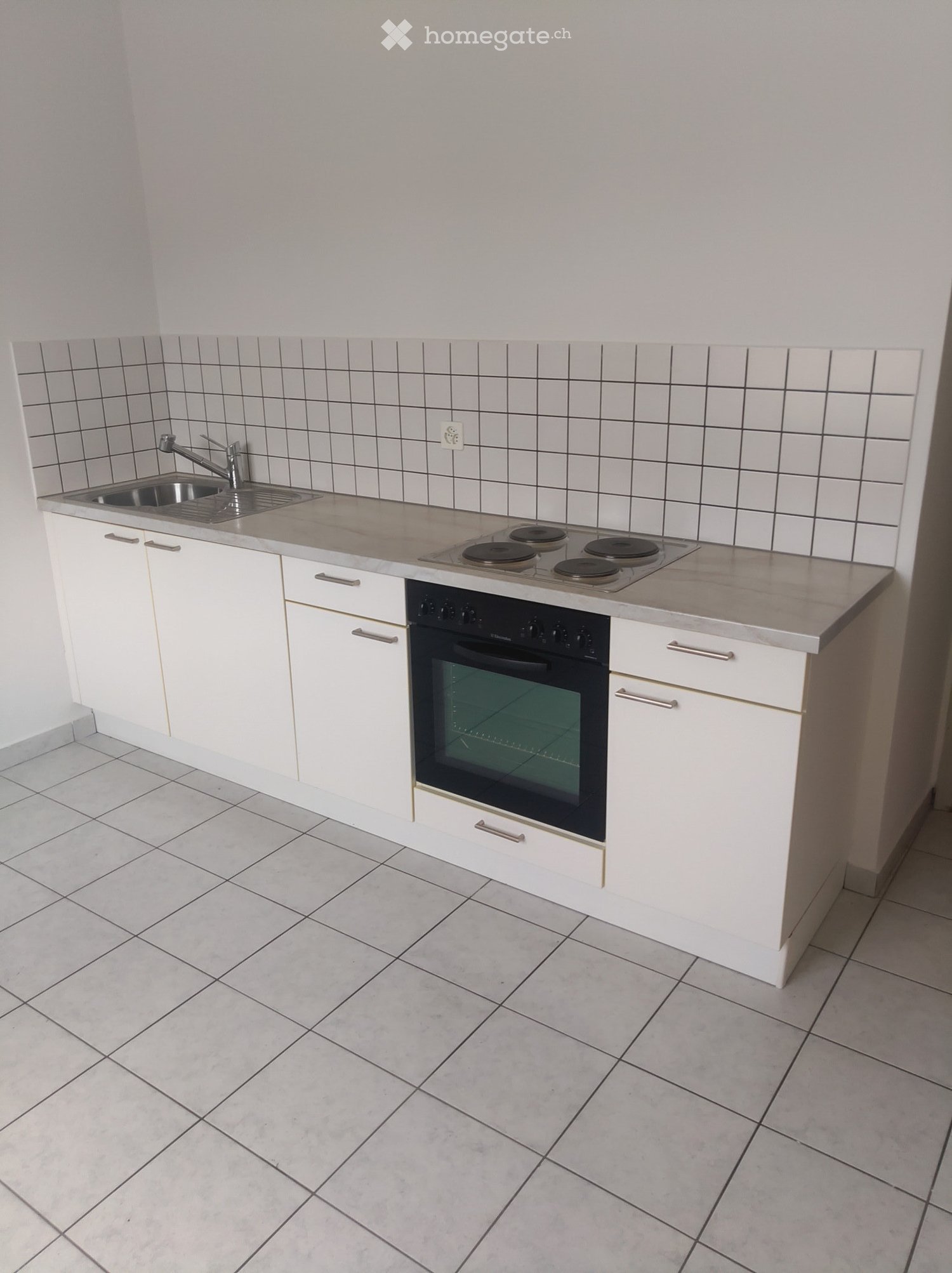 4 ½ Zimmer Wohnung