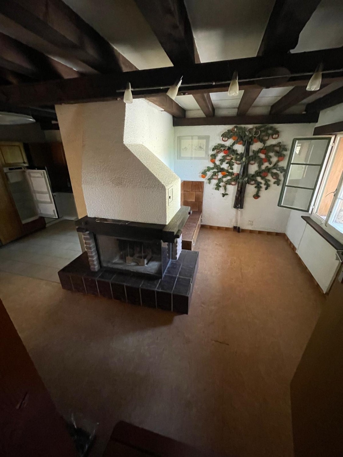 Appartamento di 2 ½ locali