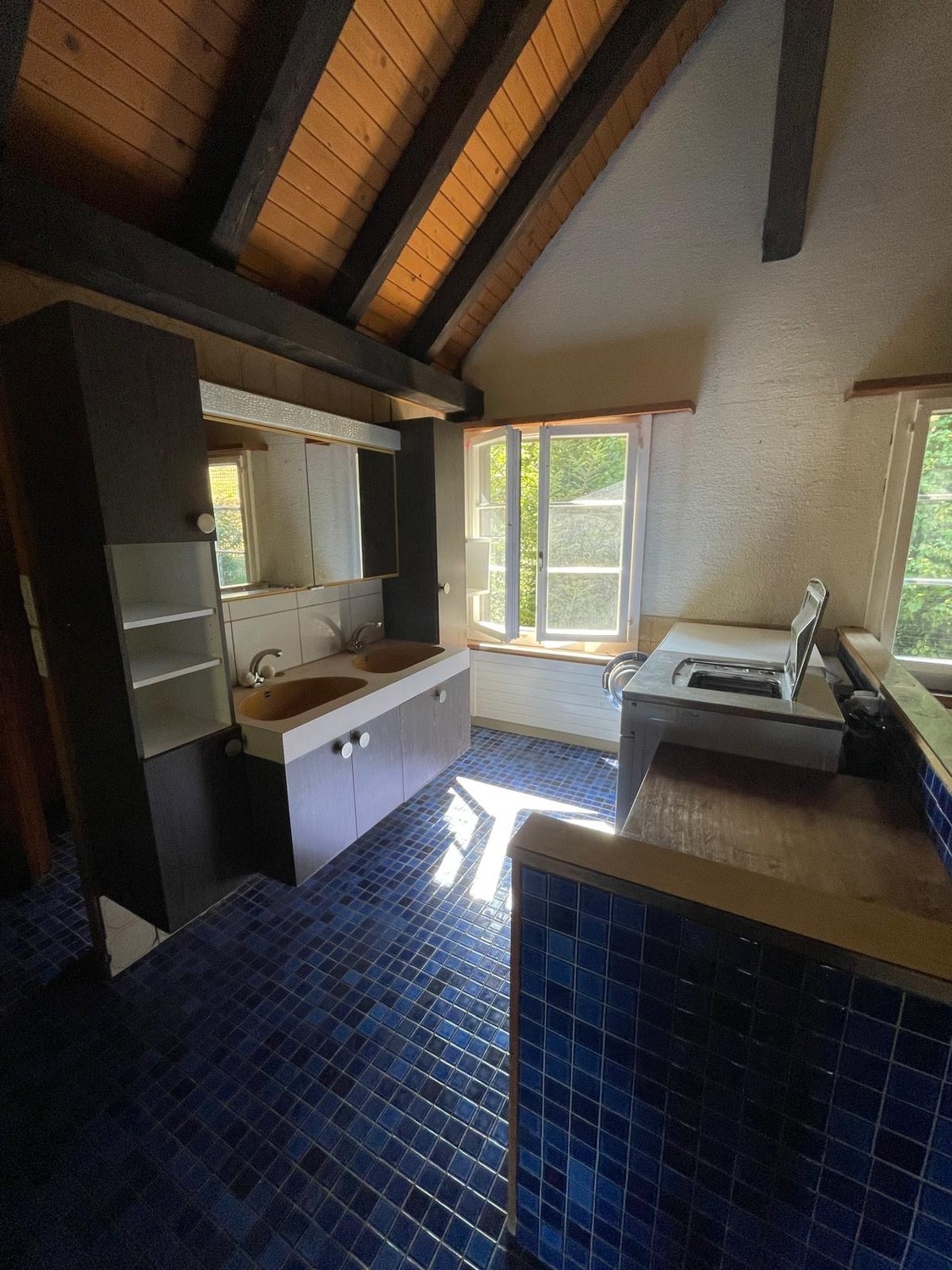 Appartamento di 2 ½ locali