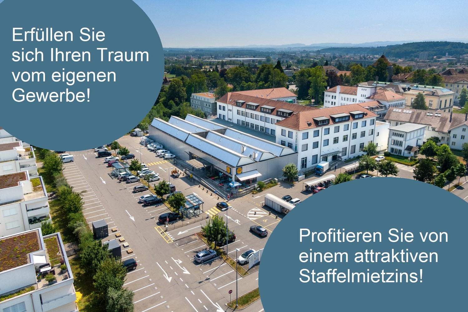 208m² commercial