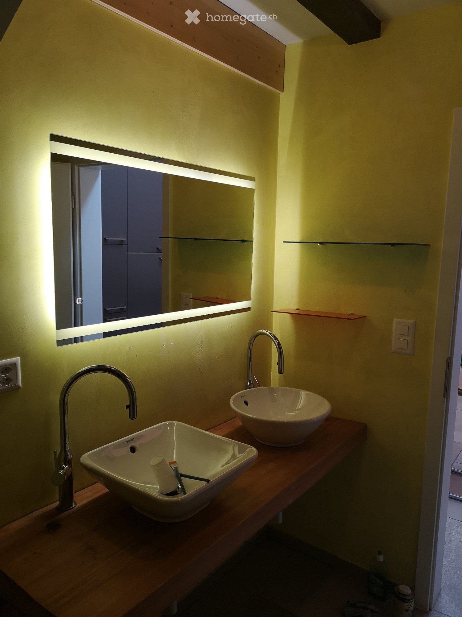 Appartamento di 4 ½ locali