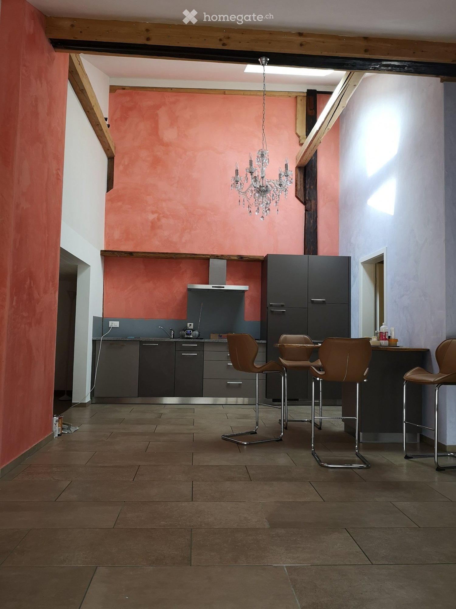 Appartamento di 4 ½ locali