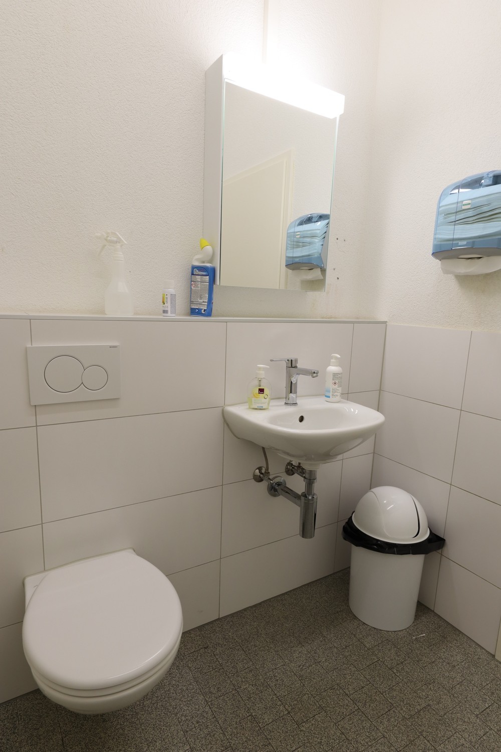 82m² ufficio