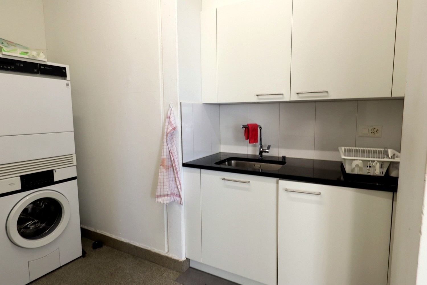 82m² ufficio