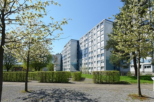 Appartamento di 4 ½ locali