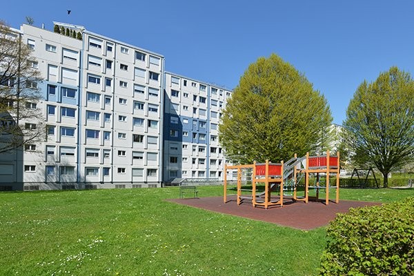 Appartamento di 4 ½ locali