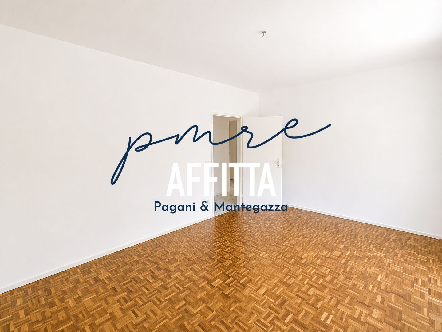 Appartement de 3 ½ pièces