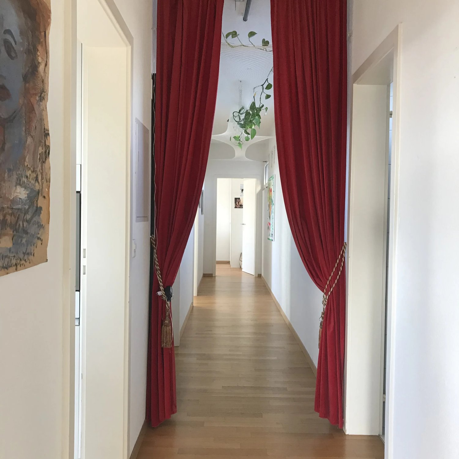 Chambre en colocation
