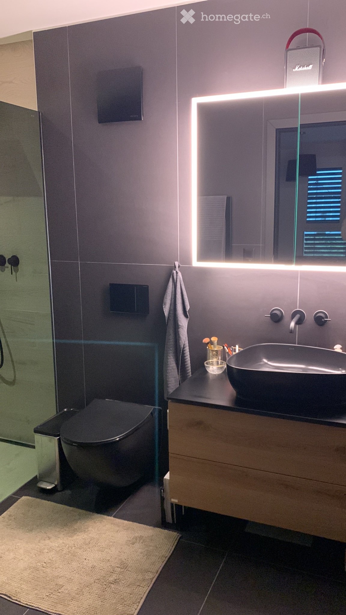 5 Zimmer Wohnung