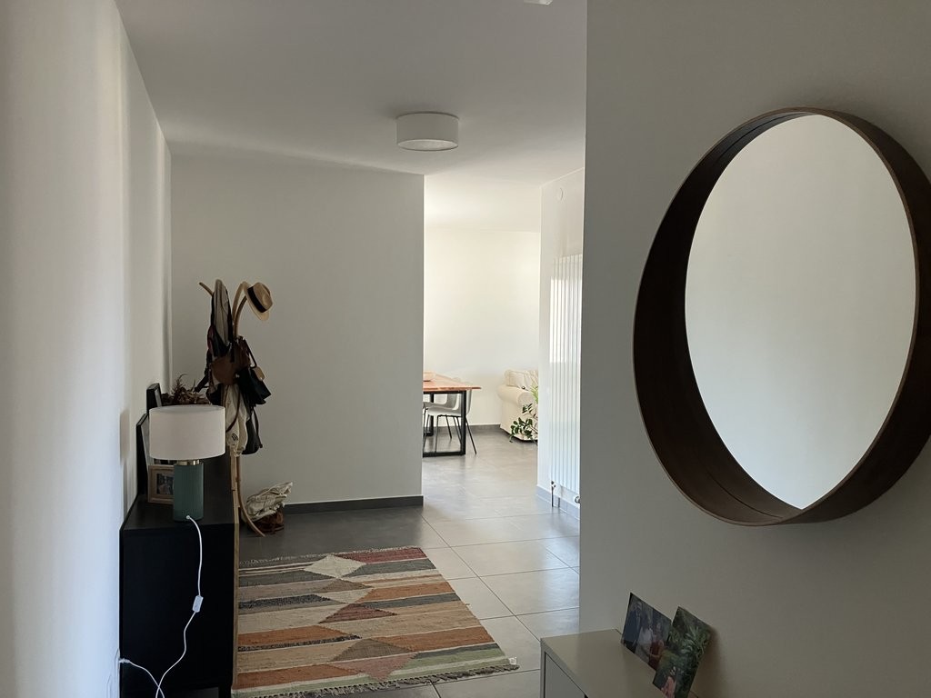 3 ½ Zimmer-Wohnung