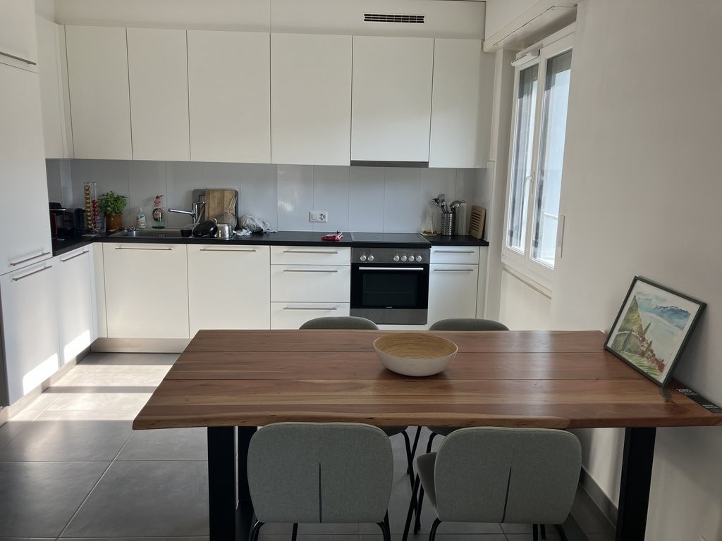 3 ½ Zimmer-Wohnung