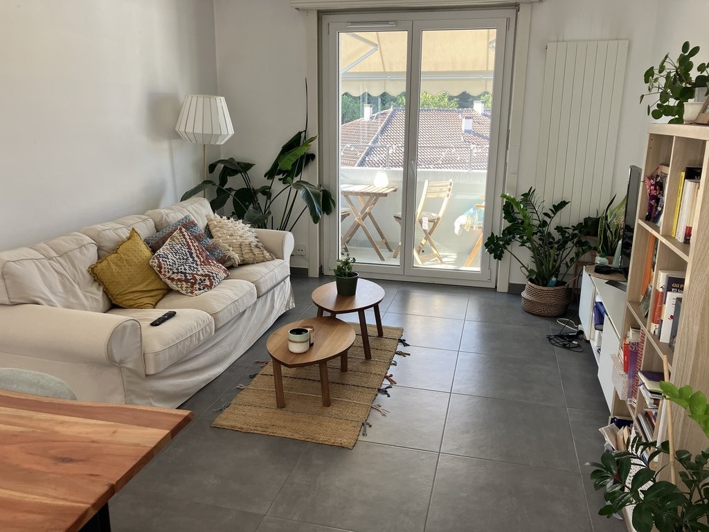 3 ½ Zimmer-Wohnung