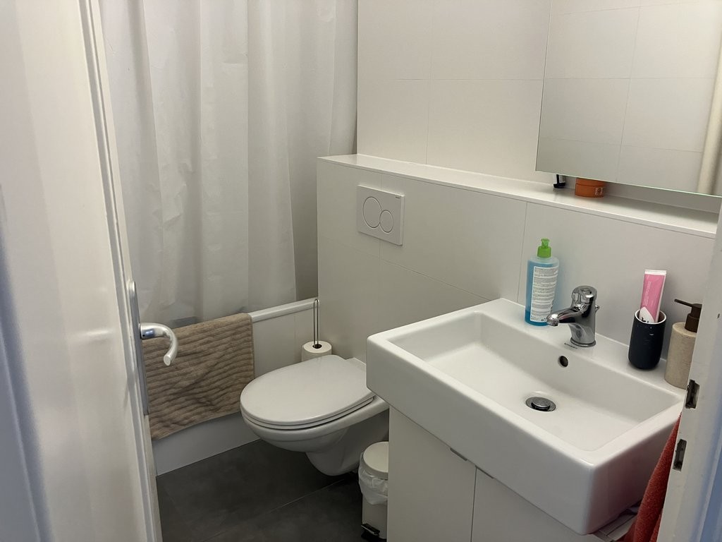 3 ½ Zimmer-Wohnung