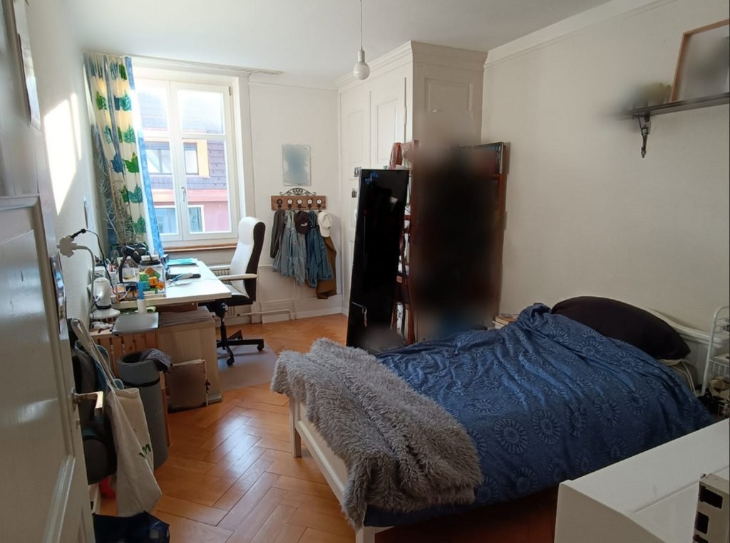 Appartamento di 4 locali