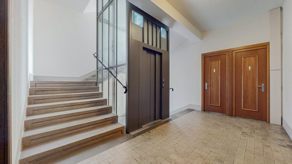 114m² ufficio