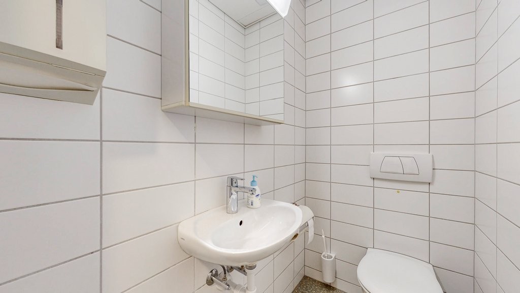 114m² ufficio