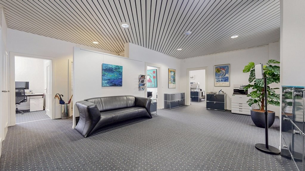 114m² ufficio