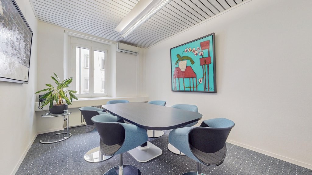 114m² ufficio